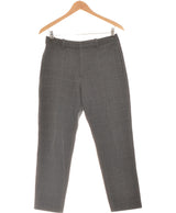 371606 Pantalons et pantacourts UNIQLO Occasion Once Again Friperie en ligne