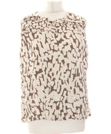 371613 Chemises et blouses UN JOUR AILLEURS Occasion Once Again Friperie en ligne