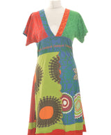 371617 Robes DESIGUAL Occasion Once Again Friperie en ligne