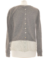 371620 Pulls et gilets NAF NAF Occasion Vêtement occasion seconde main