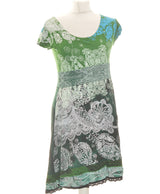 371624 Robes DESIGUAL Occasion Once Again Friperie en ligne