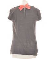 371629 Tops et t-shirts CAMAIEU Occasion Vêtement occasion seconde main