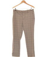 371633 Pantalons et pantacourts ZARA Occasion Once Again Friperie en ligne