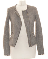 371636 Vestes MANGO Occasion Once Again Friperie en ligne