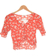 371656 Tops et t-shirts PULL AND BEAR Occasion Once Again Friperie en ligne