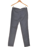 371660 Pantalons et pantacourts CAMAIEU Occasion Vêtement occasion seconde main