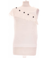 371681 Tops et t-shirts MAJE Occasion Once Again Friperie en ligne