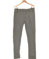 371728 Pantalons et pantacourts UNIQLO Occasion Once Again Friperie en ligne