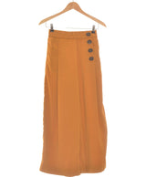 371747 Pantalons et pantacourts ZARA Occasion Once Again Friperie en ligne