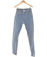 371749 Jeans LEVI'S Occasion Once Again Friperie en ligne