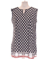 371770 Tops et t-shirts DPM BY DEPECH MOD Occasion Once Again Friperie en ligne
