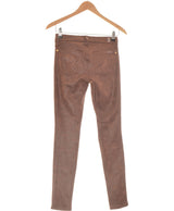 371777 Pantalons et pantacourts 7 FOR ALL MANKIND Occasion Vêtement occasion seconde main
