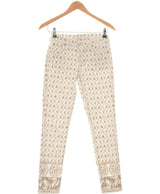 371778 Pantalons et pantacourts 7 FOR ALL MANKIND Occasion Once Again Friperie en ligne
