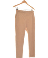 371793 Pantalons et pantacourts MANGO Occasion Once Again Friperie en ligne
