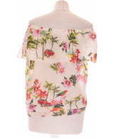 371800 Tops et t-shirts NAF NAF Occasion Vêtement occasion seconde main