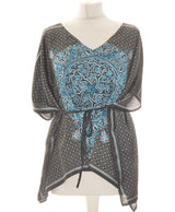 371813 Chemises et blouses TEDDY SMITH Occasion Once Again Friperie en ligne