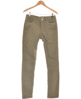 371827 Pantalons et pantacourts CACHE CACHE Occasion Once Again Friperie en ligne