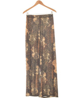 371832 Pantalons et pantacourts ZARA Occasion Once Again Friperie en ligne