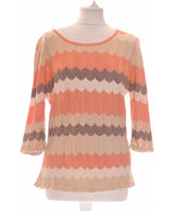 371849 Tops et t-shirts UN JOUR AILLEURS Occasion Once Again Friperie en ligne