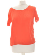 371872 Tops et t-shirts SANDRO Occasion Once Again Friperie en ligne
