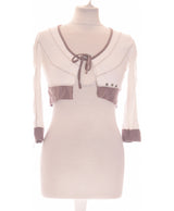 371892 Pulls et gilets LMV Occasion Once Again Friperie en ligne