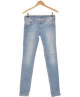 371985 Jeans H&M Occasion Once Again Friperie en ligne
