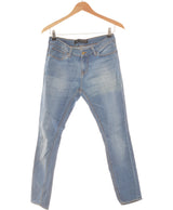 371986 Jeans ZARA Occasion Once Again Friperie en ligne