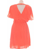 371994 Robes NAF NAF Occasion Vêtement occasion seconde main