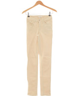 372010 Jeans CACHE CACHE Occasion Once Again Friperie en ligne