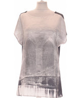 372014 Tops et t-shirts CAMAIEU Occasion Once Again Friperie en ligne