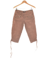 372033 Pantalons et pantacourts MORGAN Occasion Once Again Friperie en ligne