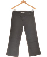 372034 Pantalons et pantacourts ZARA Occasion Once Again Friperie en ligne