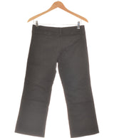 372034 Pantalons et pantacourts ZARA Occasion Vêtement occasion seconde main