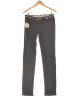 372040 Jeans DESIGUAL Occasion Once Again Friperie en ligne