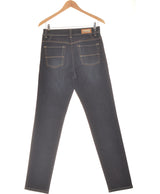 372066 Jeans UN JOUR AILLEURS Occasion Vêtement occasion seconde main