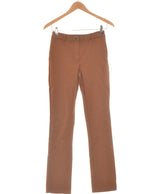 372092 Pantalons et pantacourts MANGO Occasion Once Again Friperie en ligne