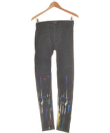 372097 Jeans ELEVEN PARIS Occasion Once Again Friperie en ligne