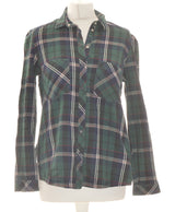 372108 Chemises et blouses BERSHKA Occasion Once Again Friperie en ligne