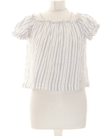 372111 Tops et t-shirts H&M Occasion Once Again Friperie en ligne