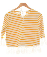 372114 Tops et t-shirts KOOKAI Occasion Vêtement occasion seconde main