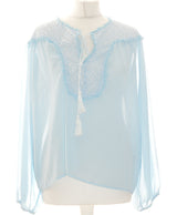 372127 Chemises et blouses SWEEWË Occasion Once Again Friperie en ligne
