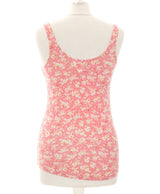 372137 Tops et t-shirts BERSHKA Occasion Vêtement occasion seconde main
