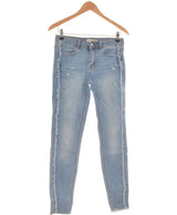 372152 Jeans STRADIVARIUS Occasion Once Again Friperie en ligne