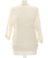 372159 Pulls et gilets BERSHKA Occasion Once Again Friperie en ligne