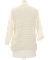 372159 Pulls et gilets BERSHKA Occasion Vêtement occasion seconde main