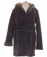 372162 Manteaux BREAL Occasion Once Again Friperie en ligne