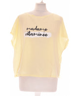 372169 Tops et t-shirts CAMAIEU Occasion Once Again Friperie en ligne