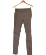 372180 Pantalons et pantacourts CACHE CACHE Occasion Once Again Friperie en ligne