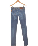 372265 Jeans ZARA Occasion Vêtement occasion seconde main
