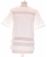 372275 Tops et t-shirts MONOPRIX Occasion Once Again Friperie en ligne